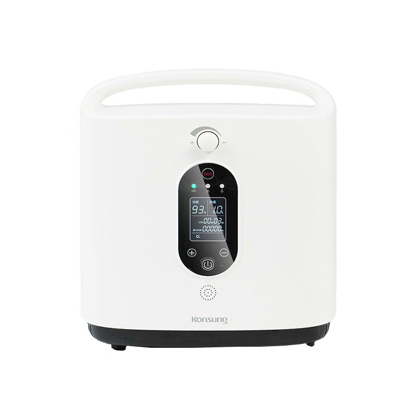 康尚 小巧耐用制氧机