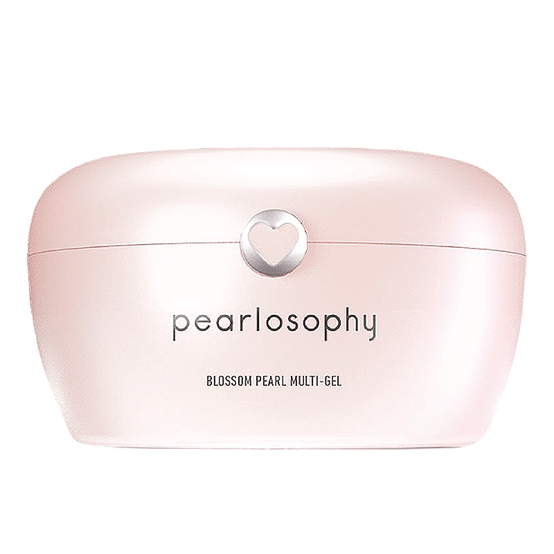 真珠美学 保湿滋润乳液