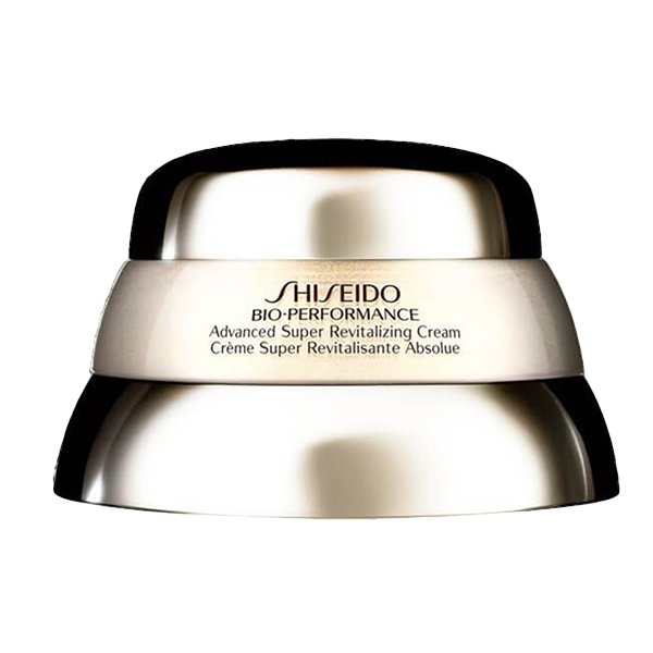 资生堂 悦薇系列保湿面霜