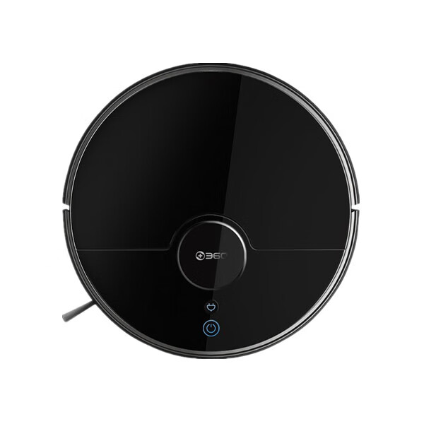 360 扫拖一体智能扫地机器人