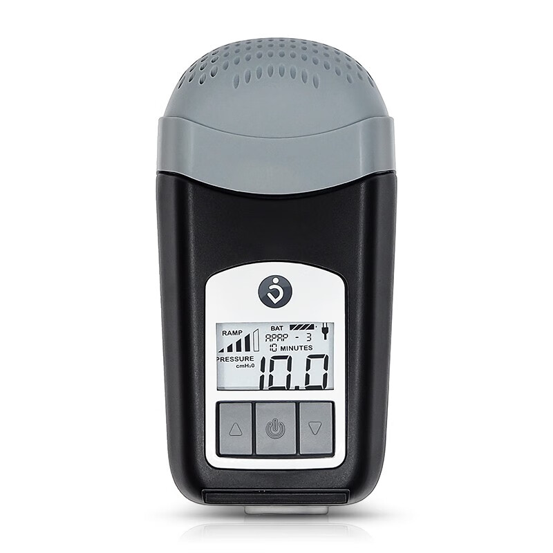 博毅雅 原装进口呼吸机