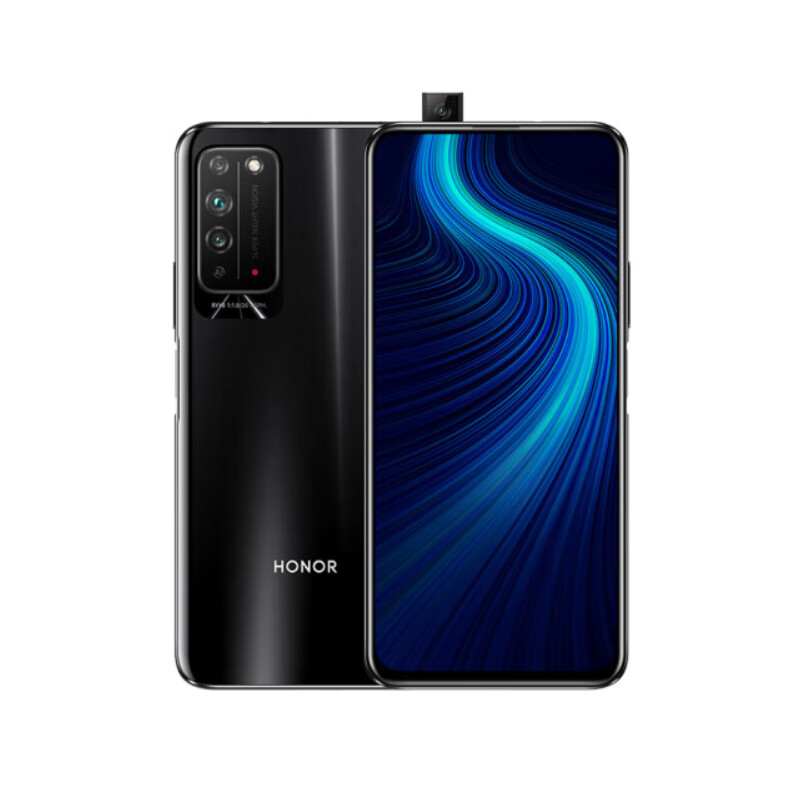 华为 弹出式摄像头 手机