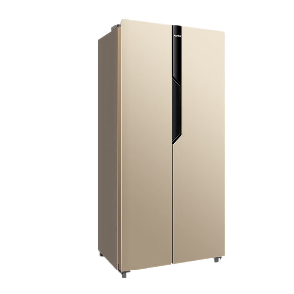 康佳静音节能冰箱