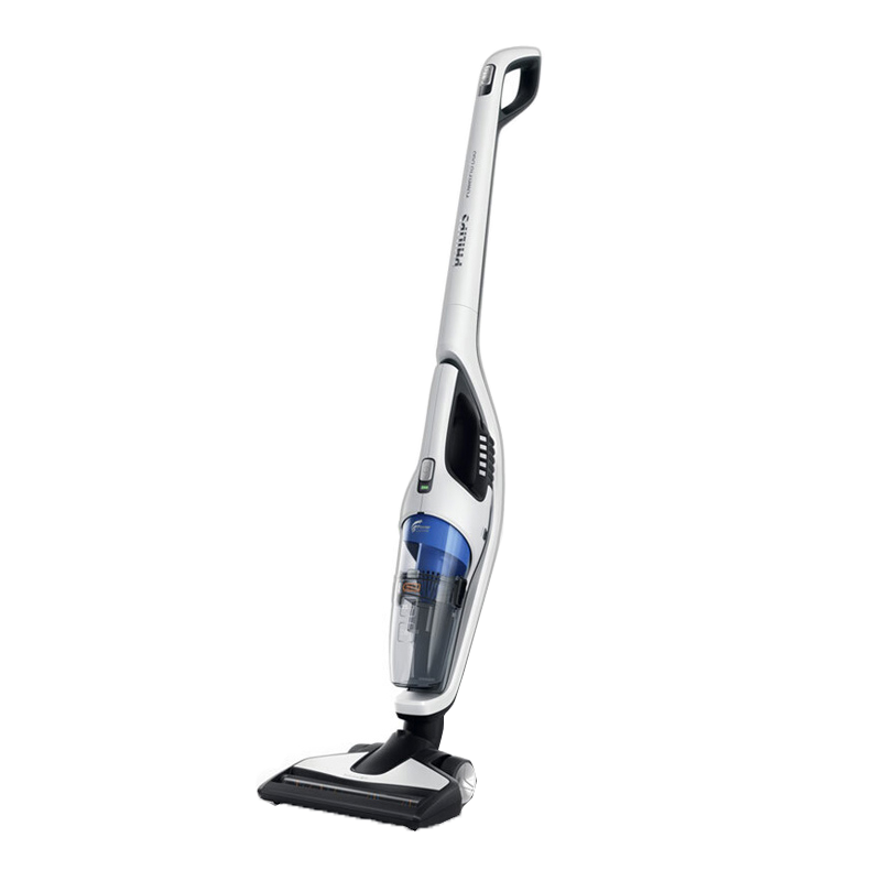 飞利浦无线长续航大功率吸尘器