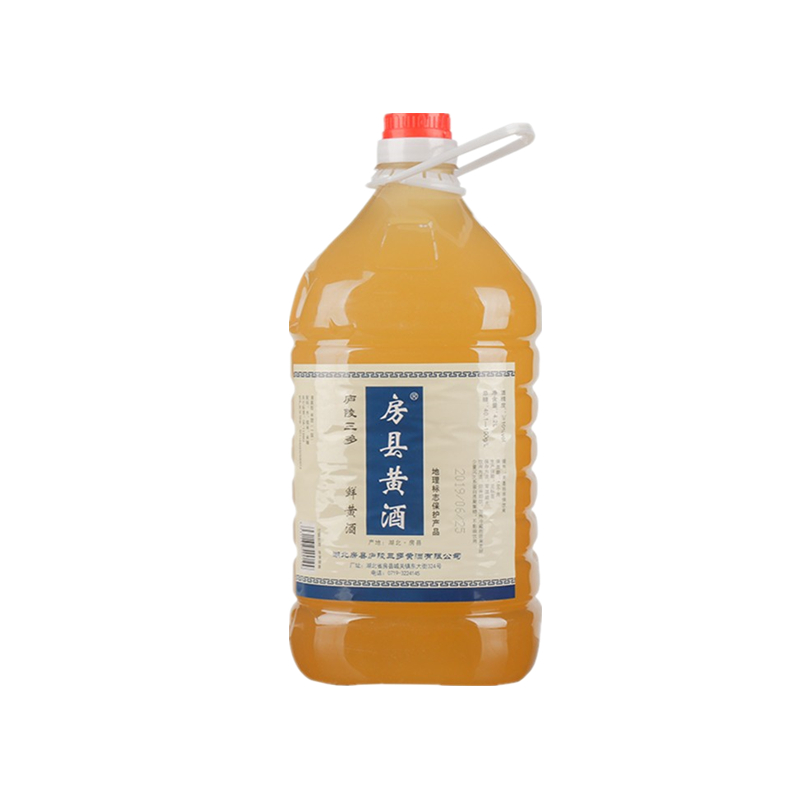 庐陵三多 酿酒技艺 黄酒