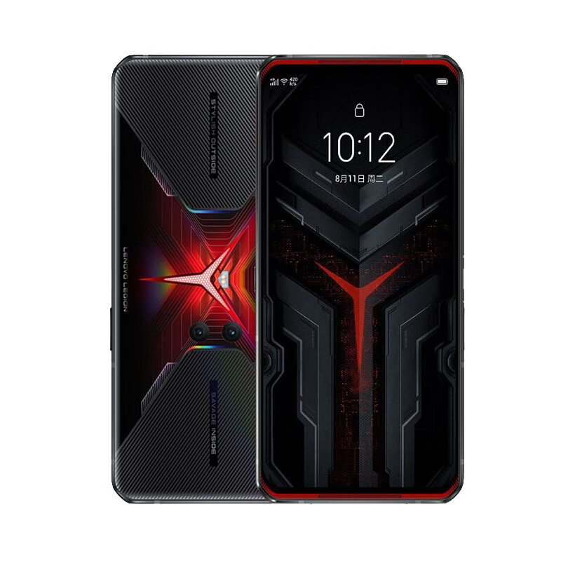 联想 闪充电竞屏双模游戏手机