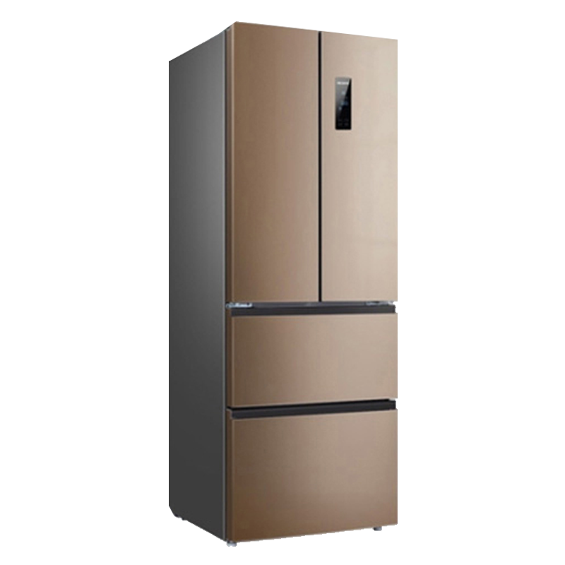 美菱 控温准确变频冰箱