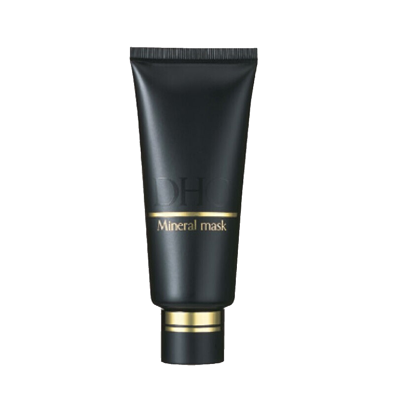 蝶翠诗 净白矿物泥面膜