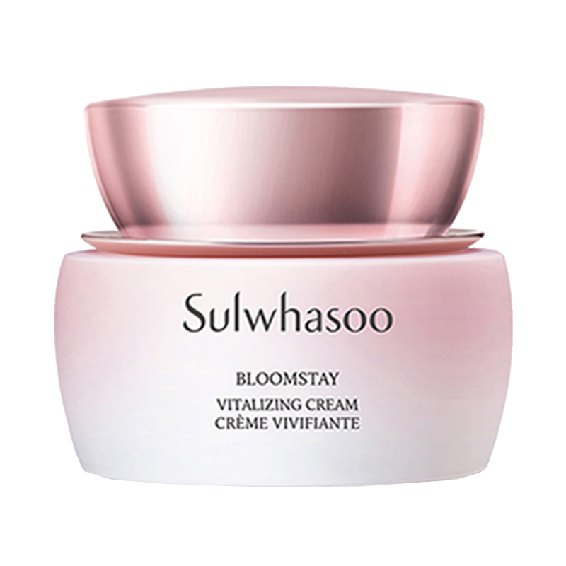 雪花秀 柔滑弹润滋盈 面霜