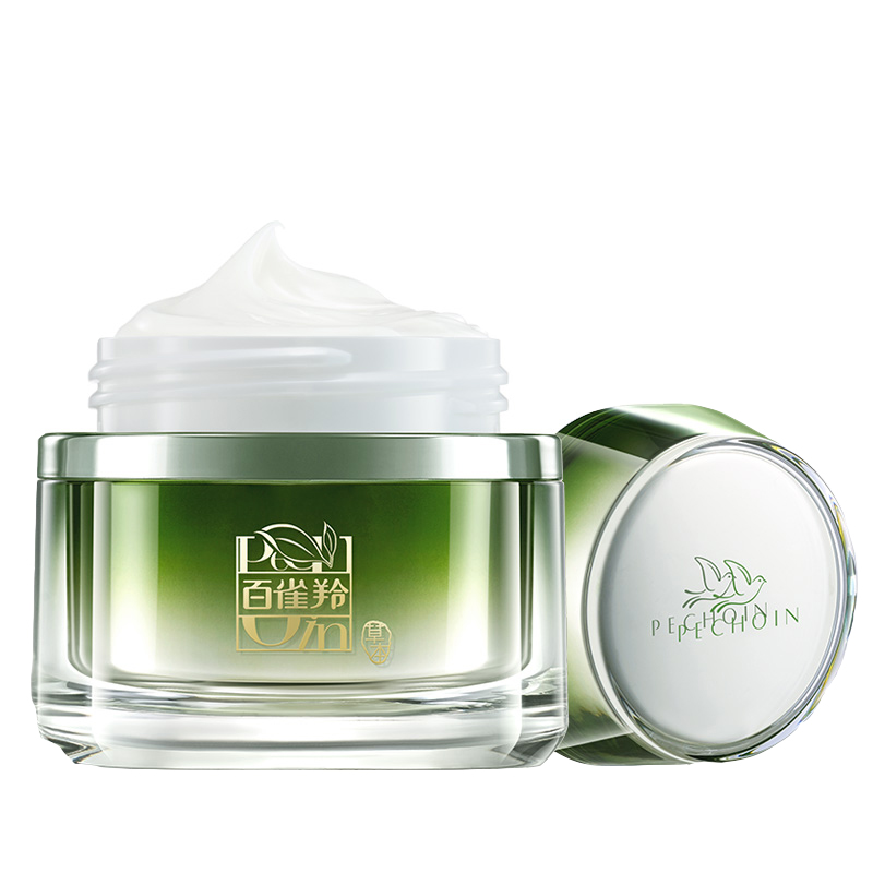 百雀羚 肌初赋活菁华霜