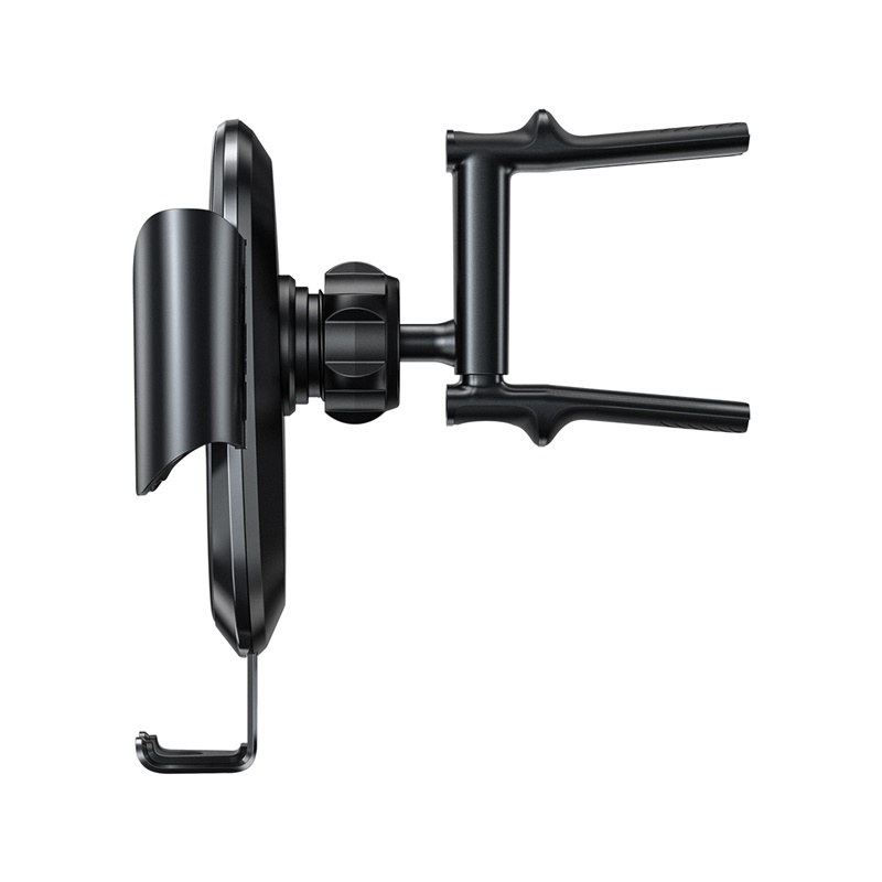 倍思 玻璃面车载手机支架