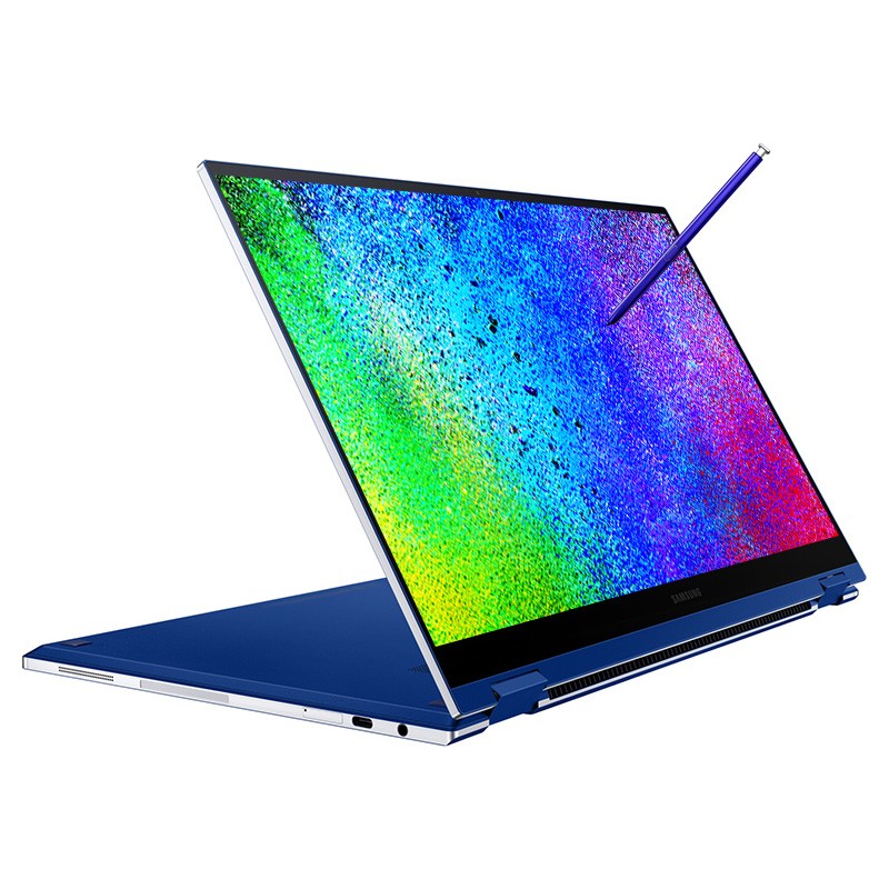 三星 二合一笔记本电脑