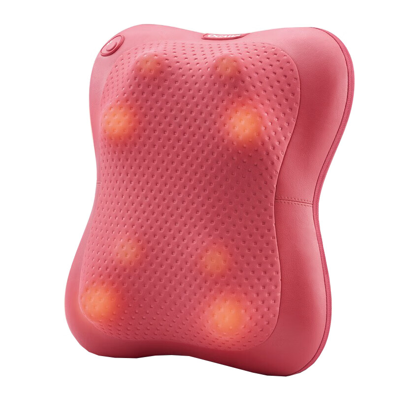 奥佳华恒温热敷按摩器