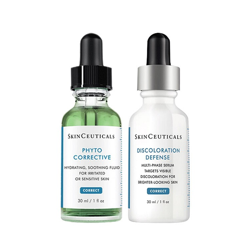 修丽可 无油配方面部精华