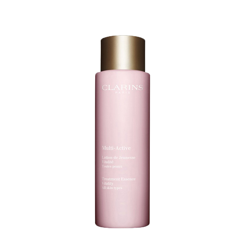 娇韵诗 提亮肌肤爽肤水