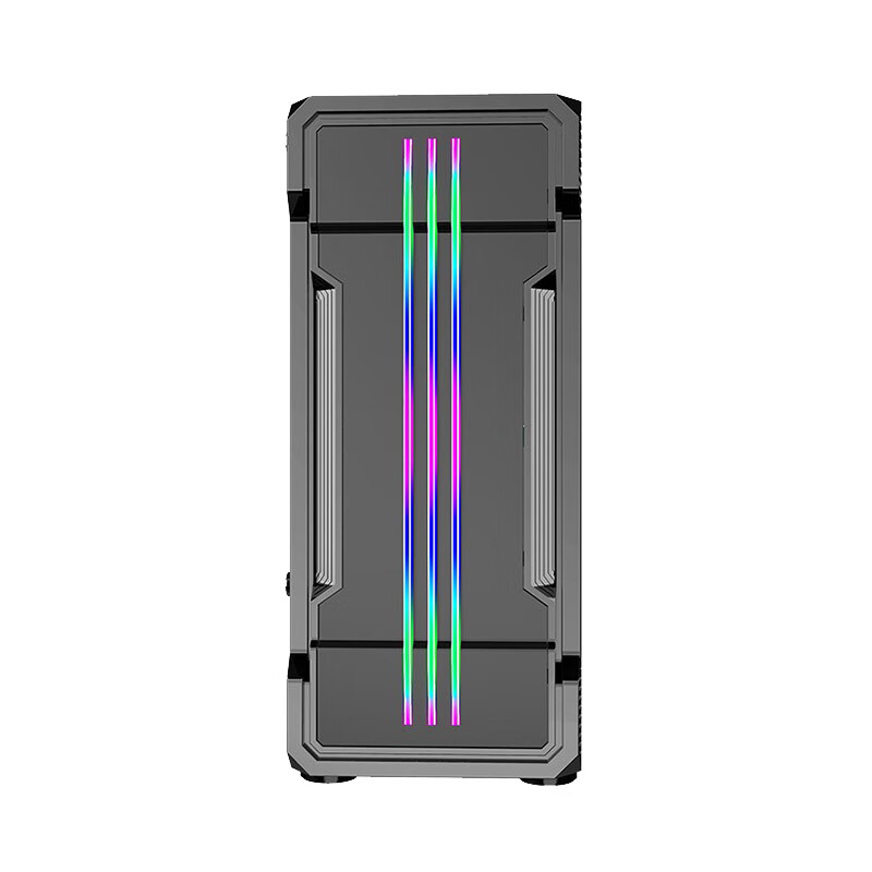 狄派 十代i5 台式电脑主机