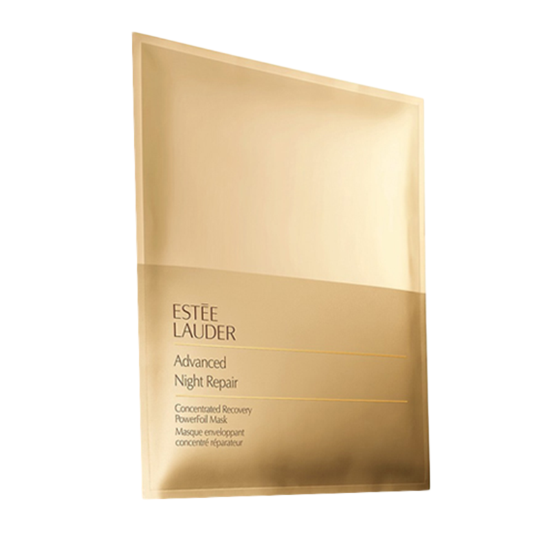 雅诗兰黛 修护肌肤 钢铁侠面膜