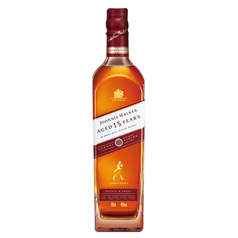 尊尼获加 雪梨风味威士忌