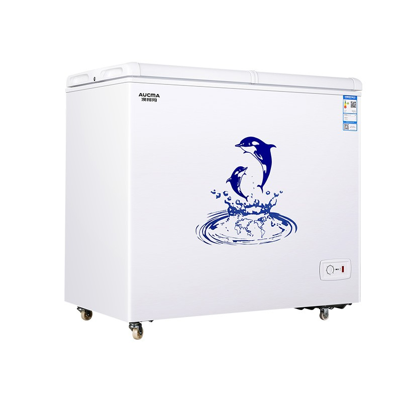 澳柯玛 高压微孔发泡 冷柜