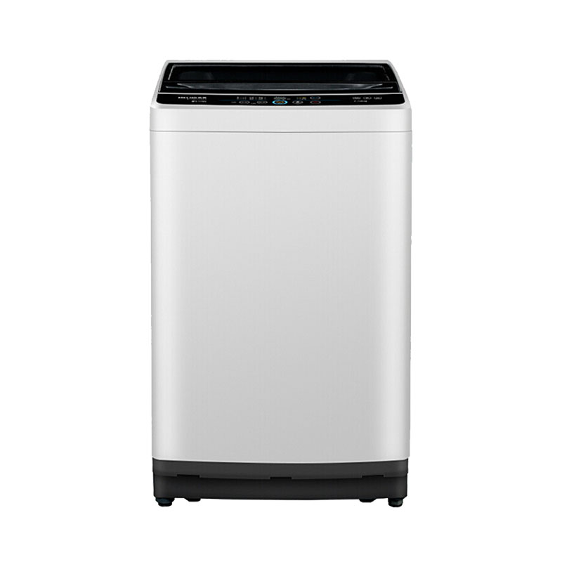 美菱 一键智洗波轮洗衣机