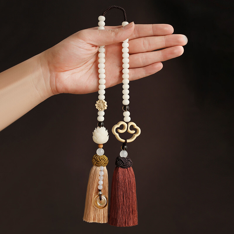 梵心 复古典雅挂件