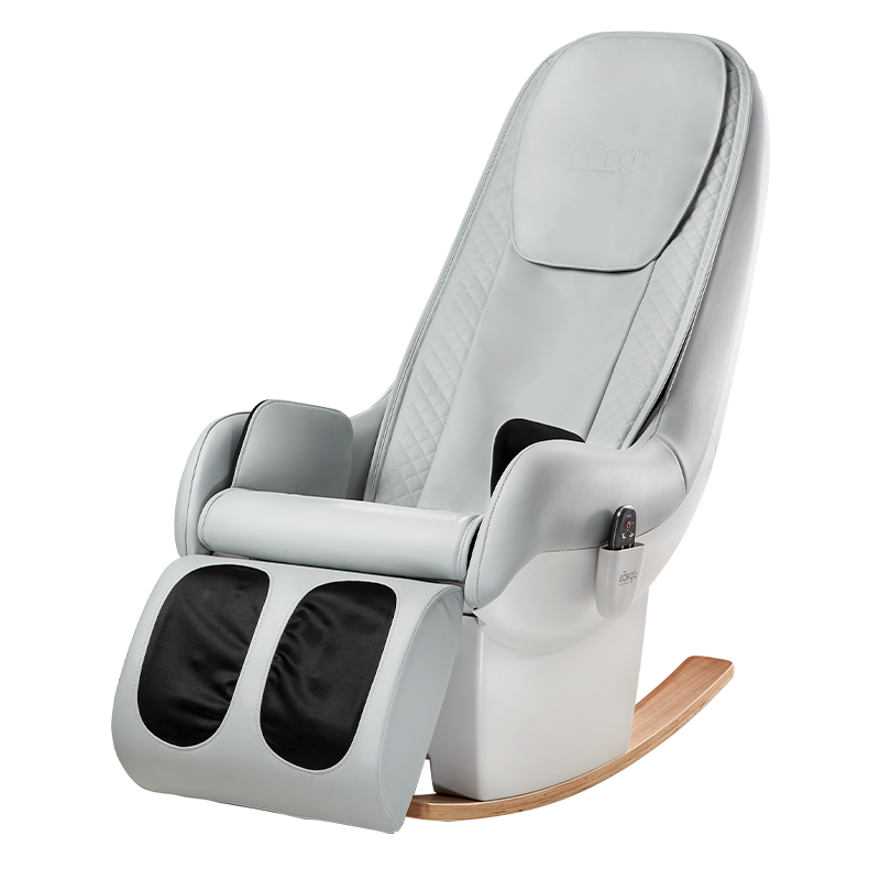 索弗 小巧摇摇按摩椅
