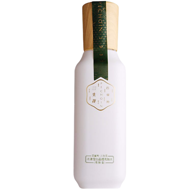三生花 美白提亮爽肤水
