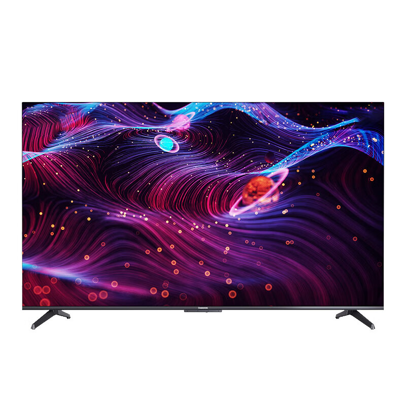 长虹 全面屏教育平板液晶电视