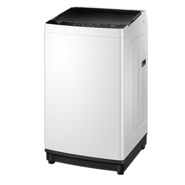 美的 水电双宽洗衣机