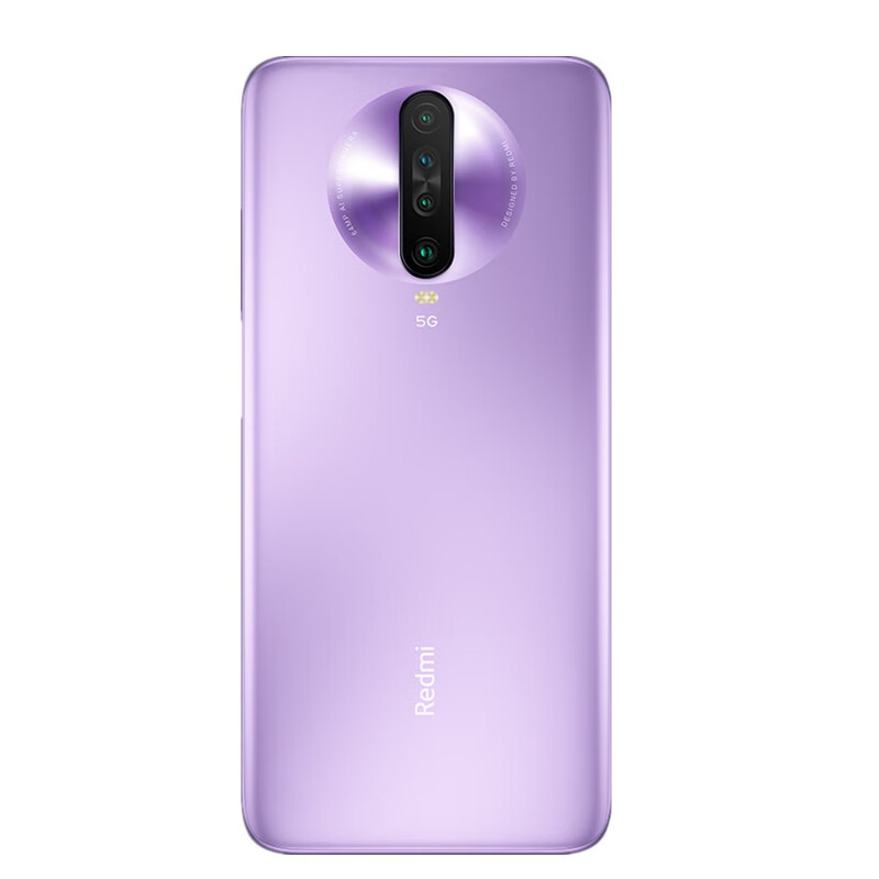 小米 高对比度手机