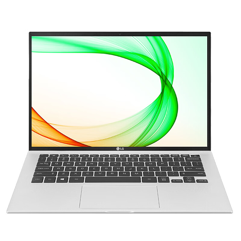 LG 高色域轻薄本