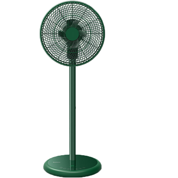 百斯腾3D循环负离子空气循环扇