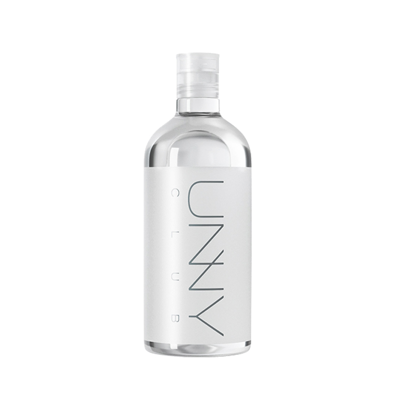 悠宜温和卸妆水