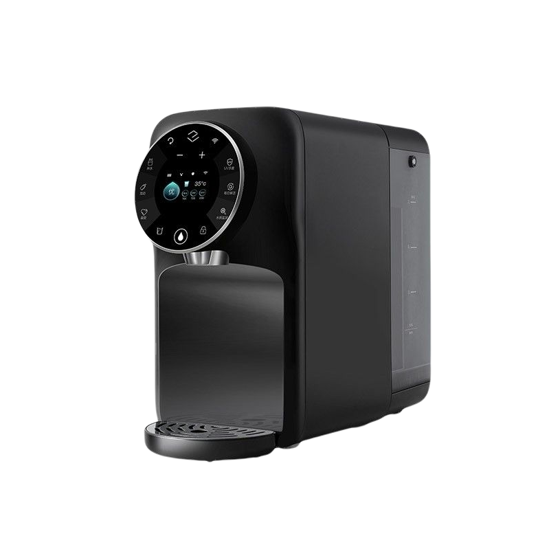 一目 智能监测反渗透净水器