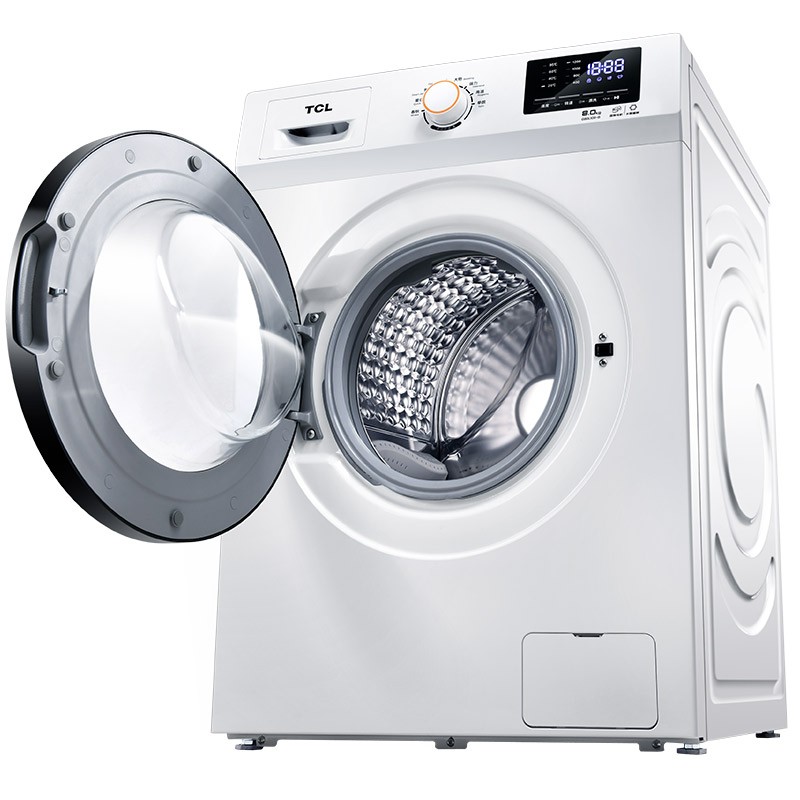 TCL 变频电机洗衣机