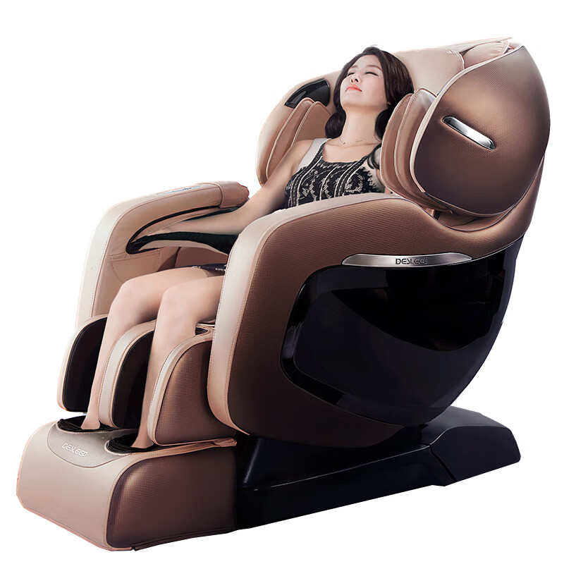 迪斯泰式拉筋按摩椅