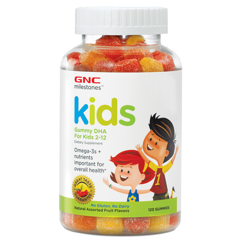 健安喜 儿童 钙片