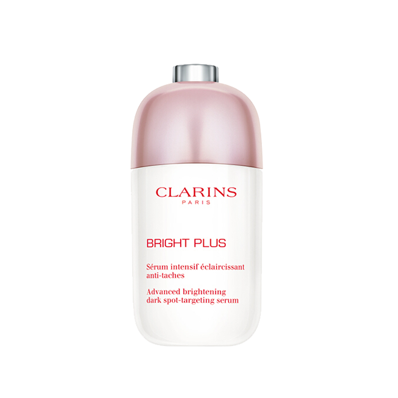 娇韵诗 清透美肌匀净面部精华