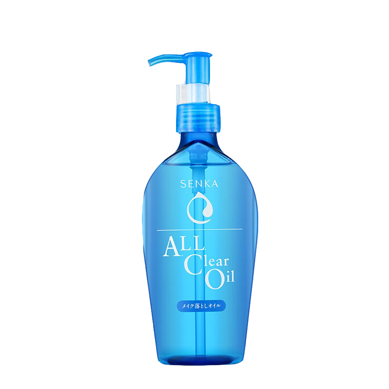 珊珂 水润洗面奶