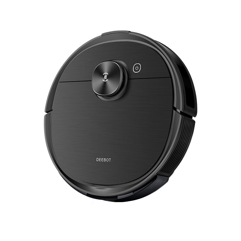 科沃斯LDS激光规划扫地机器人