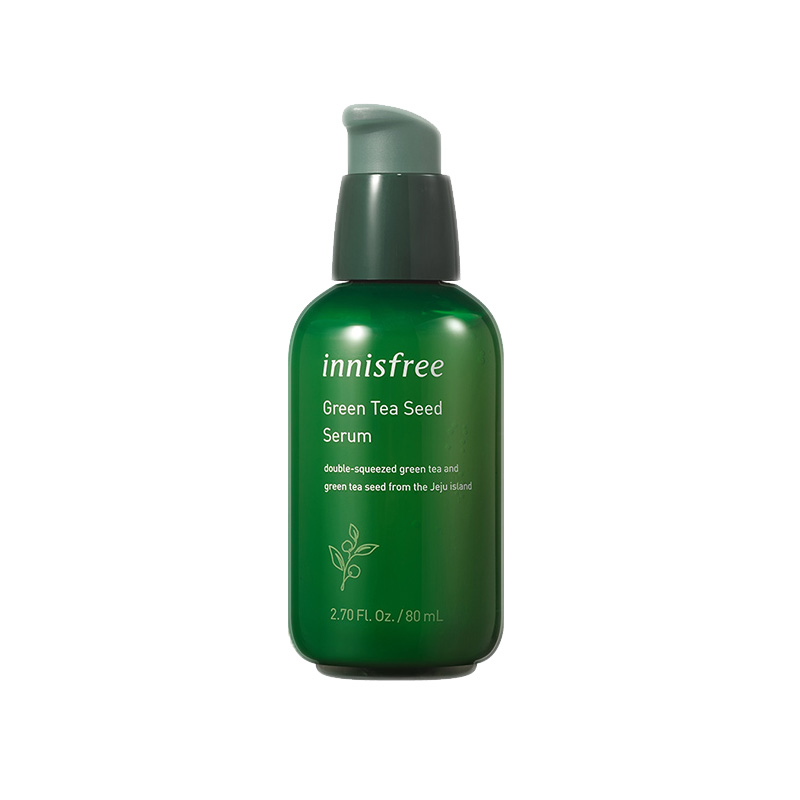 悦诗风吟 双重保湿锁水 精华