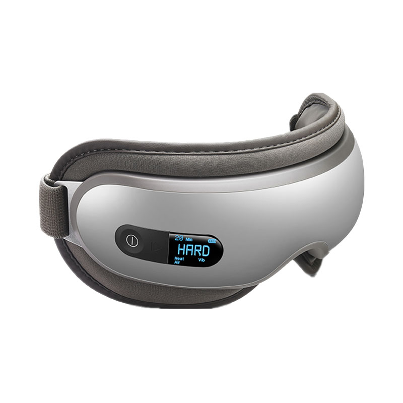 倍轻松 长续航眼部按摩器