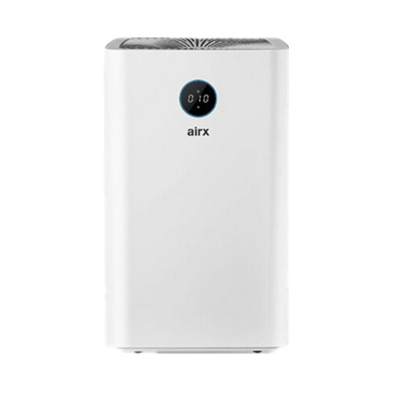 airx 除甲醛细菌空气净化器