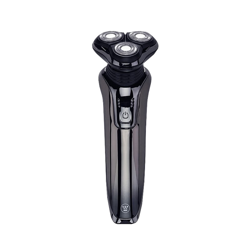 西屋 浮动贴面剃须刀