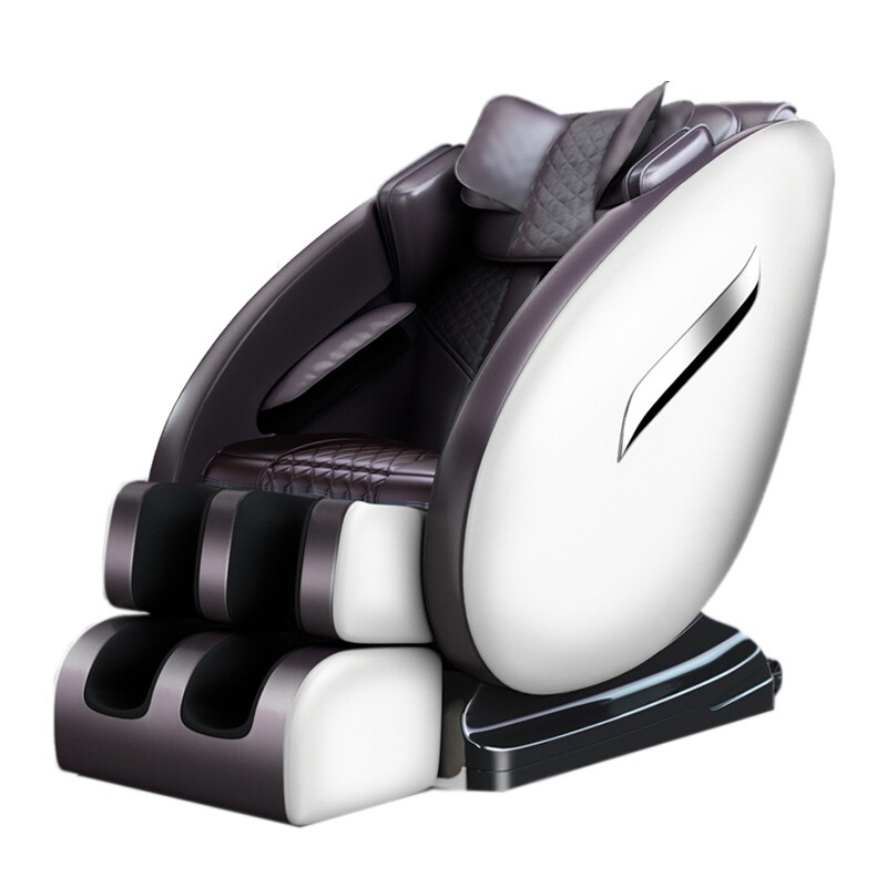 志高 零重感按摩椅