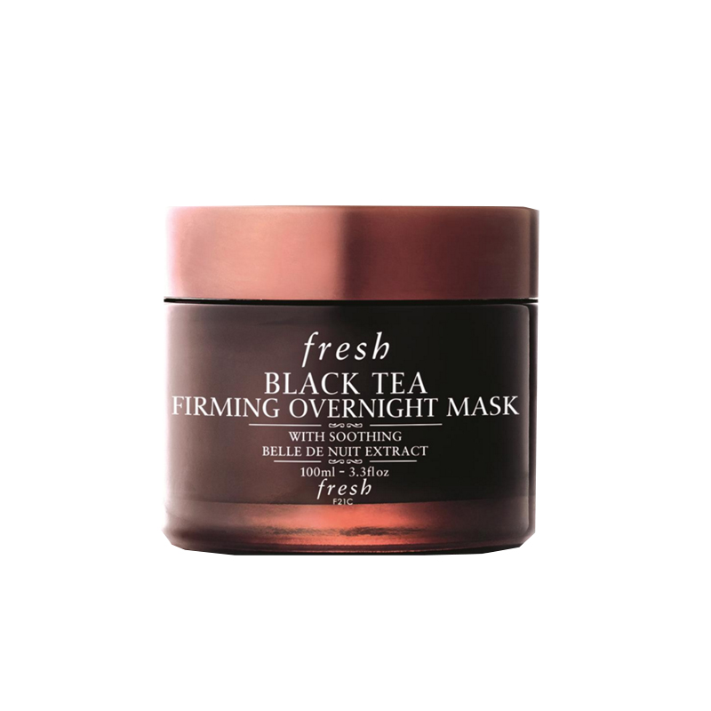 馥蕾诗 红茶塑颜紧致睡眠面膜