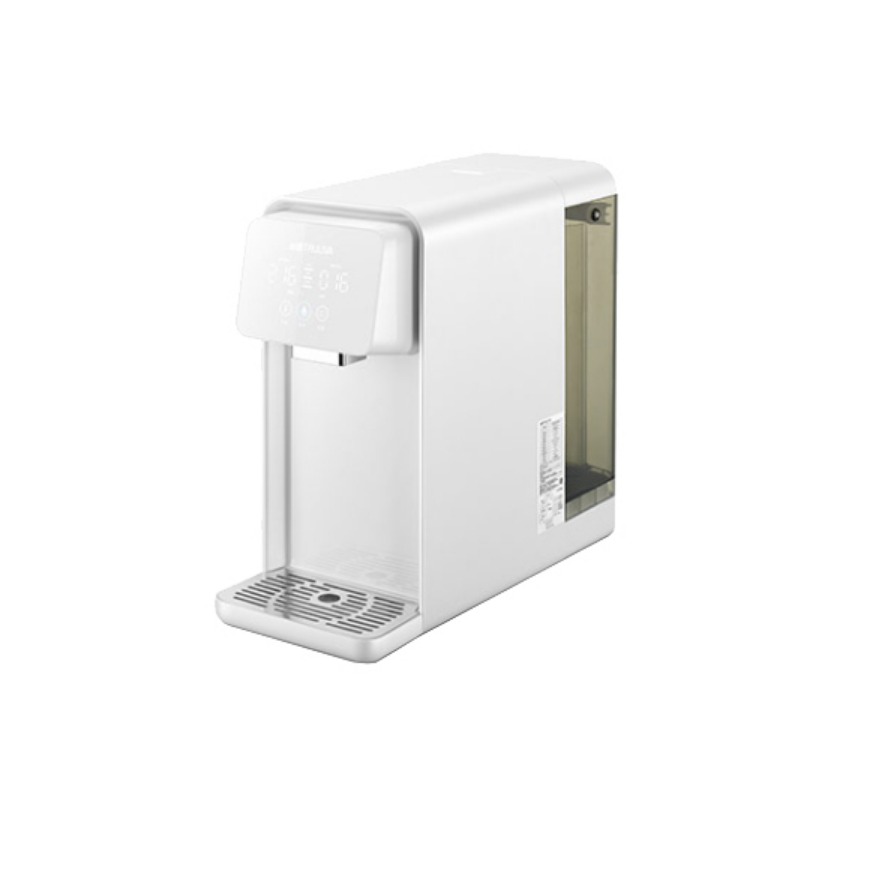 沁园台式免安装净水器