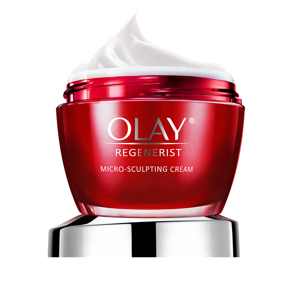 OLAY 大红瓶紧致塑颜 面霜