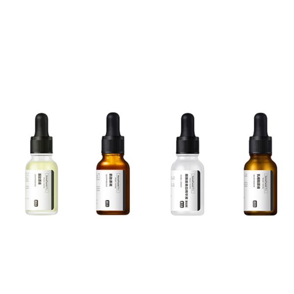 HFP 收缩毛孔亮肤 套装