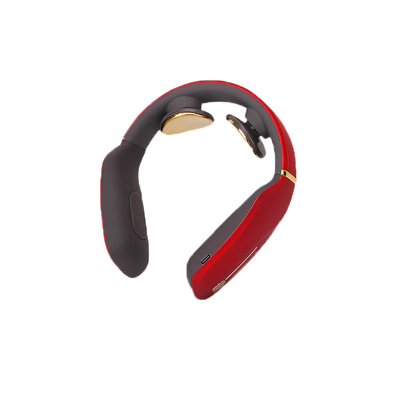 OTO U型充电颈椎按摩器